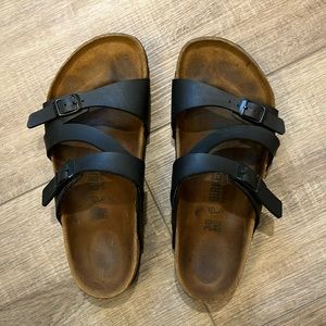 Women’s Birkenstocks
